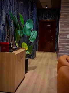 Loft Apartments - 3