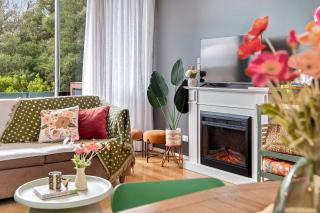 Fingal 1BR Sleeps 5 Apartment 28, Golf ,Beach, Hot Springs - 0