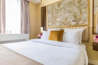 Warwick Allerton Chicago - 9