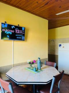 Dpto Cómodo Céntrico Iguazú 1Y - 1