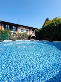 Villetta faustina - 6