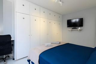 Apto de Luxo no Leblon - Praia e Metrô - 5