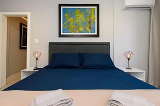 Apto de Luxo no Leblon - Praia e Metrô - 6