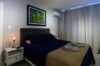 Apto de Luxo no Leblon - Praia e Metrô - 3