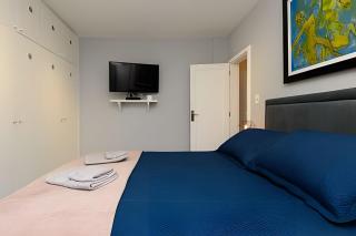 Apto de Luxo no Leblon - Praia e Metrô - 4