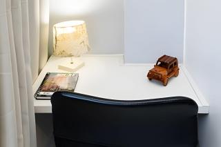 Apto de Luxo no Leblon - Praia e Metrô - 2