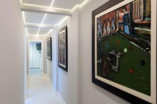 Apto de Luxo no Leblon - Praia e Metrô - 1