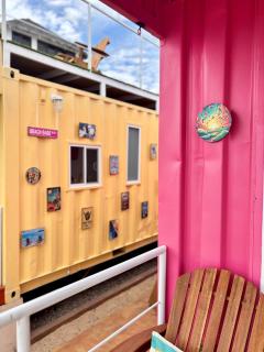 Beach Front Lux Containers - 6