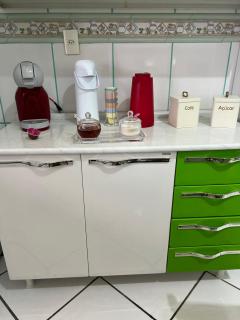 Casa do umbuzeiro - 1