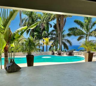 Tye's Place - 8