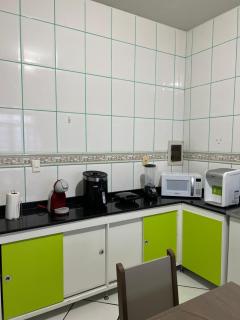 Casa do umbuzeiro - 2