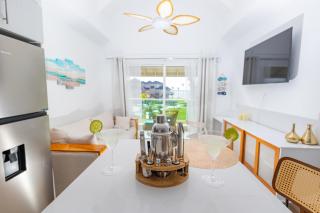 View to paradise, One bedroom apartment - 3