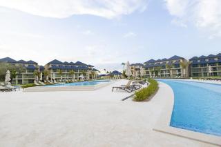View to paradise, One bedroom apartment - 6