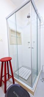 Lindo apartamento Art-déco reformado em Copacabana - 4