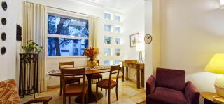 Lindo apartamento Art-déco reformado em Copacabana - 2