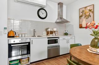 Fingal 1BR Sleeps 5 Apartment 28, Golf ,Beach, Hot Springs - Fingal - 1