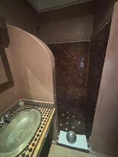 Échappée onirique au cœur de Marrakech - Marrakesh - 1