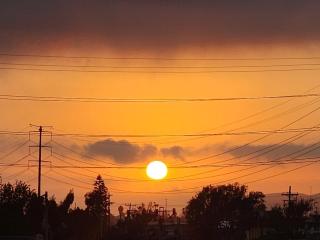 Peaceful family home - 1