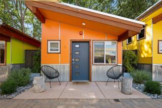 Downtown Kokopelli West 3 - Newly Remodeled Stylish Studio - 8