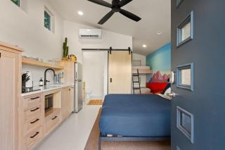 Downtown Kokopelli West 3 - Newly Remodeled Stylish Studio - 1