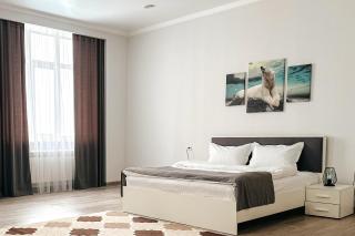 Baitau Hotel Aktobe - 3