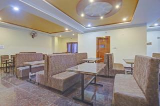 Hotel O Vathsalya - 4