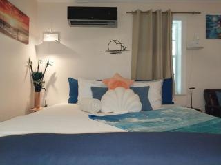 Private Guest House 2 bedrooms & 2 baths near Grace Bay Beach & Long Bay Beach. - 4
