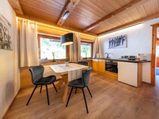 City Hide-Away - 9