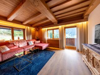 City Hide-Away - 8