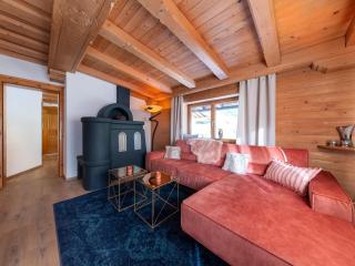 City Hide-Away - 3