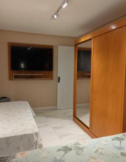 Lindo apartamento na Barra - 6