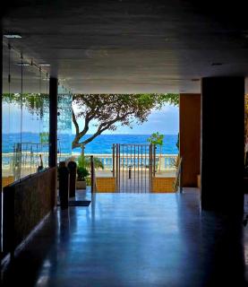 Lindo apartamento na Barra - 1