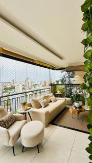 Luxury apartment in Umarizal - 5