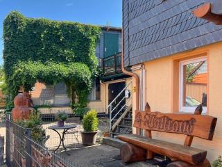 Waltraud - Wernigerode - 2