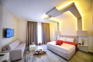 Elysium Hotel - Dhërmi - 5