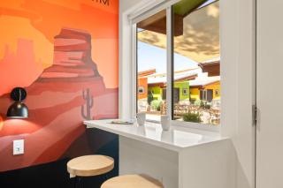 Downtown Kokopelli West 4 - Newly Remodeled Stylish Studio - 5