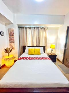 Nara Homes at Palm Tree Villas in front of NAIA T3 - 8