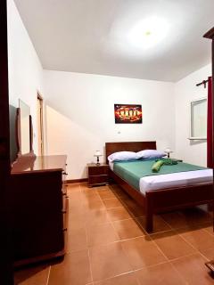 Casa BB&Djassi - Apartment T1 - 3