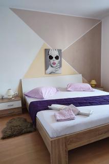 Apartments by the sea Zadar - Diklo, Zadar - 16369 - 4