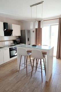 Apartments by the sea Zadar - Diklo, Zadar - 16369 - 1