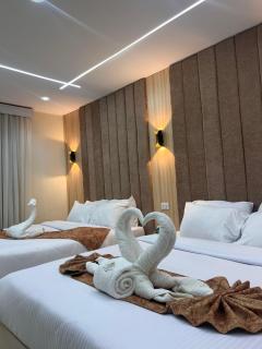 Grand pyramids Elite view - 3