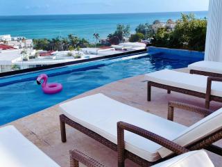 Ocean View Studio en 4th piso, enseguida de 5ta Ave - 0