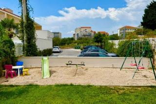 Apartments by the sea Podstrana, Split - 16793 - 5