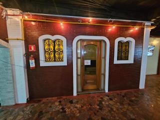 Hotel Vitória de Santos - 1