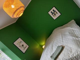 Danmarksgade XL-Suites - 9