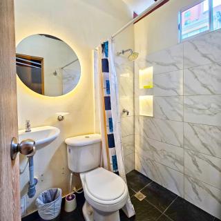 Roof Hostel - 5