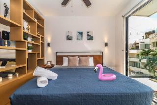 Apartamento espectacular en Playa del Carmen - 0