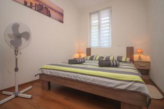 Apartments with parking space Zablace, Sibenik - 24126 - Zablaće - 4