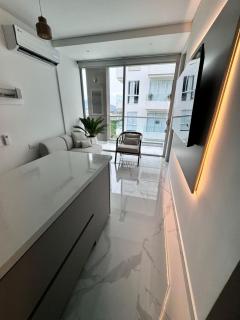 Santa marta bello horizonte Swift Lotf - 9