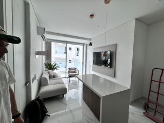 Santa marta bello horizonte Swift Lotf - 2